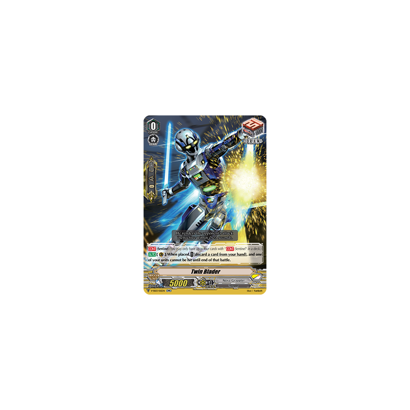Vanguard_TCG_card_V-SS03_012EN_RR_Twin_Blader_Festival_Collection