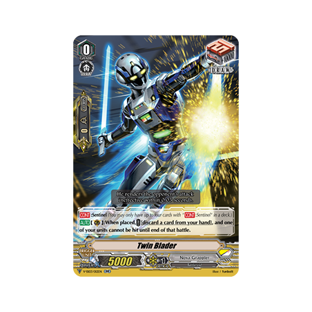 Vanguard_TCG_card_V-SS03_012EN_RR_Twin_Blader_Festival_Collection