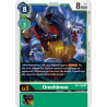 Digimon_TCG_BT4-058_Orochimon_Rare_Great_Legend_Card_Game
