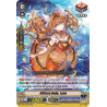 Vanguard_TCG_card_V-SS03_020EN_RR_Glittery_Baby_Lene_Festival_Collection
