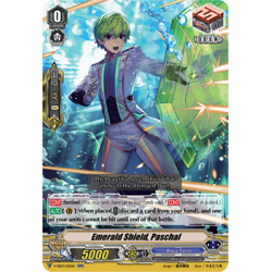 Vanguard_TCG_card_V-SS03_021EN_RR_Emerald_Shield_Paschal_Festival_Collection