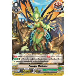 Vanguard_TCG_card_V-SS03_022EN_RR_Paralyze_Madonna_Festival_Collection