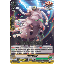 Vanguard_TCG_card_V-SS03_023EN_RR_Cable_Sheep_Festival_Collection