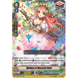 Vanguard_TCG_card_V-SS03_024EN_RR_Maiden_of_Blossom_Rain_Festival_Collection