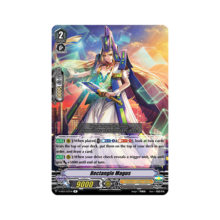 Vanguard_TCG_card_V-SS03_027EN_R_Rectangle_Magus_Festival_Collection