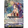 Vanguard_TCG_card_V-SS03_028EN_R_Miko_of_Elegance_Fumino_Festival_Collection