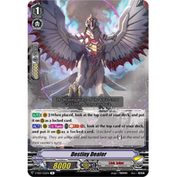 Vanguard_TCG_card_V-SS03_052EN_R_Destiny_Dealer_Festival_Collection