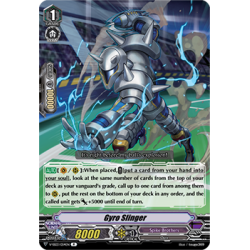 Vanguard_TCG_card_V-SS03_054EN_R_Gyro_Slinger_Festival_Collection