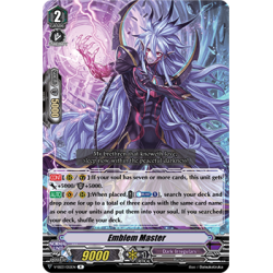 Vanguard_TCG_card_V-SS03_055EN_R_Emblem_Master_Festival_Collection