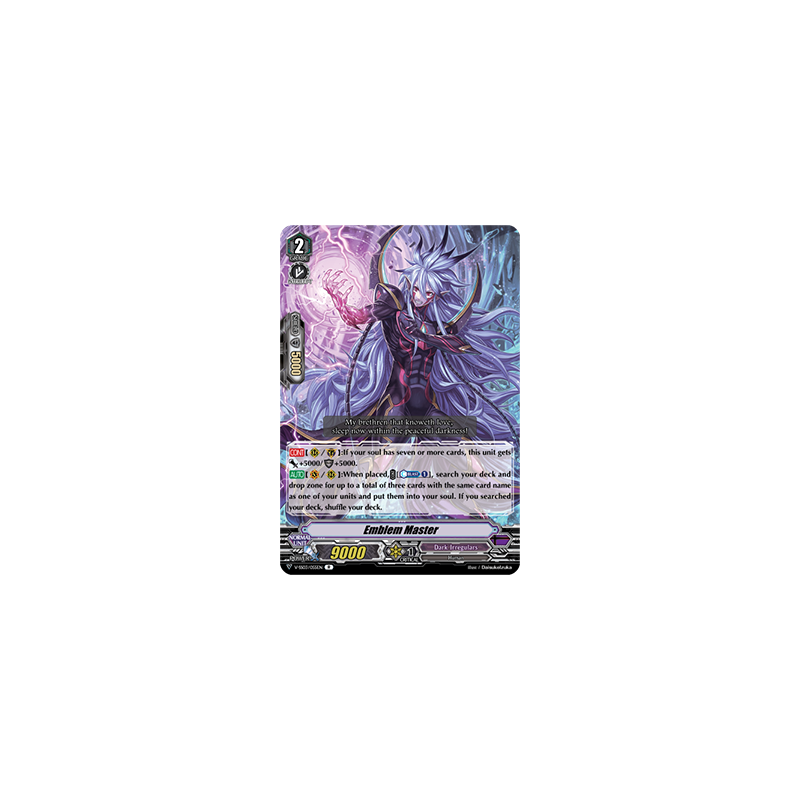 Vanguard_TCG_card_V-SS03_055EN_R_Emblem_Master_Festival_Collection