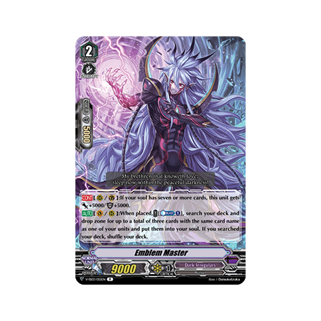Vanguard_TCG_card_V-SS03_055EN_R_Emblem_Master_Festival_Collection