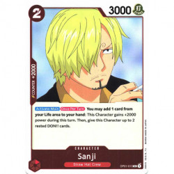 OP OP01-013 R Sanji