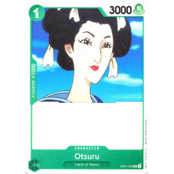 OP OP01-036 C Otsuru