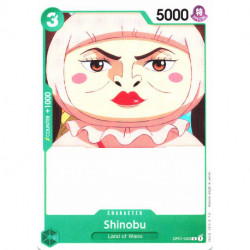 OP OP01-043 C Shinobu