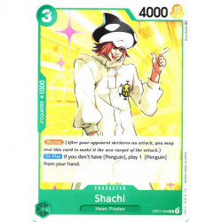 OP OP01-044 C Shachi