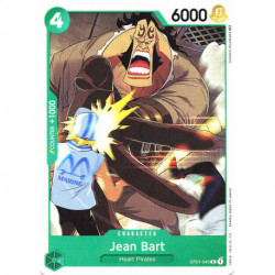 OP OP01-045 C Jean Bart