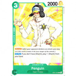OP OP01-050 C Penguin