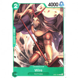 OP OP01-053 C Wire