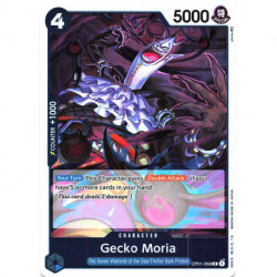OP OP01-068 R Gecko Moria