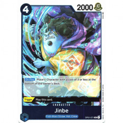 OP OP01-071 R Jinbe
