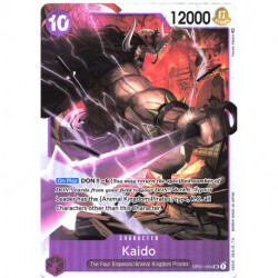 OP OP01-094 SR Kaido