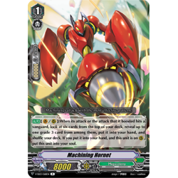 Vanguard_TCG_card_V-SS03_068EN_R_Machining_Hornet_Festival_Collection