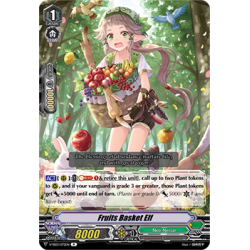 Vanguard_TCG_card_V-SS03_072EN_R_Fruits_Basket_Elf_Festival_Collection