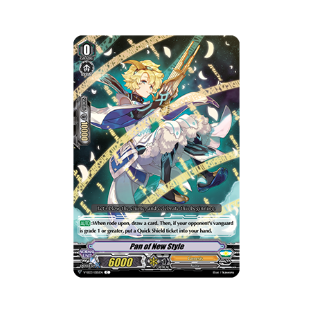 Vanguard_TCG_card_V-SS03_085EN_C_Pan_of_New_Style_Festival_Collection