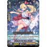 Vanguard_TCG_card_V-SS03_086EN_C_Aiming_for_the_Stars_Artemis_Festival_Collection