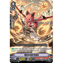 Vanguard_TCG_card_V-SS03_088EN_C_Wyvernkid_Ragla_Festival_Collection