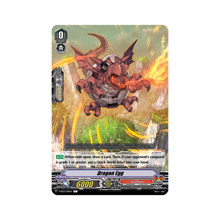 Vanguard_TCG_card_V-SS03_091EN_C_Dragon_Egg_Festival_Collection