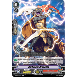 Vanguard_TCG_card_V-SS03_095EN_C_Harbinger_Dragokid_Festival_Collection