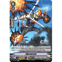 Vanguard_TCG_card_V-SS03_098EN_C_Sling_Burster_Festival_Collection