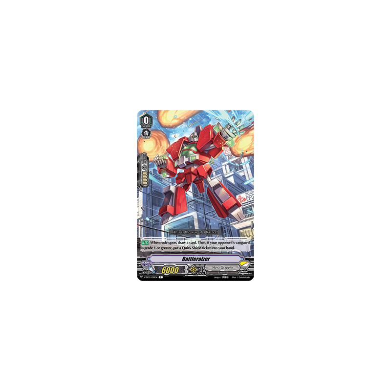 Vanguard_TCG_card_V-SS03_100EN_C_Battleraizer_Festival_Collection