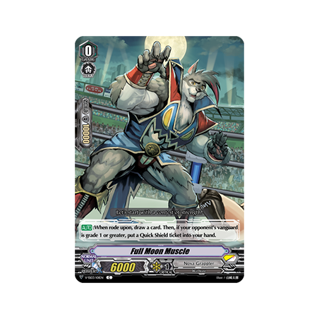 Vanguard_TCG_card_V-SS03_101EN_C_Full_Moon_Muscle_Festival_Collection