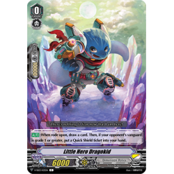 Vanguard_TCG_card_V-SS03_103EN_C_Little_Hero_Dragokid_Festival_Collection