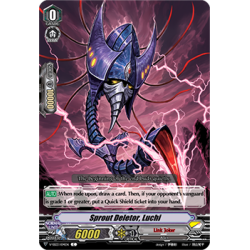 Vanguard_TCG_card_V-SS03_104EN_C_Sprout_Deletor_Luchi_Festival_Collection