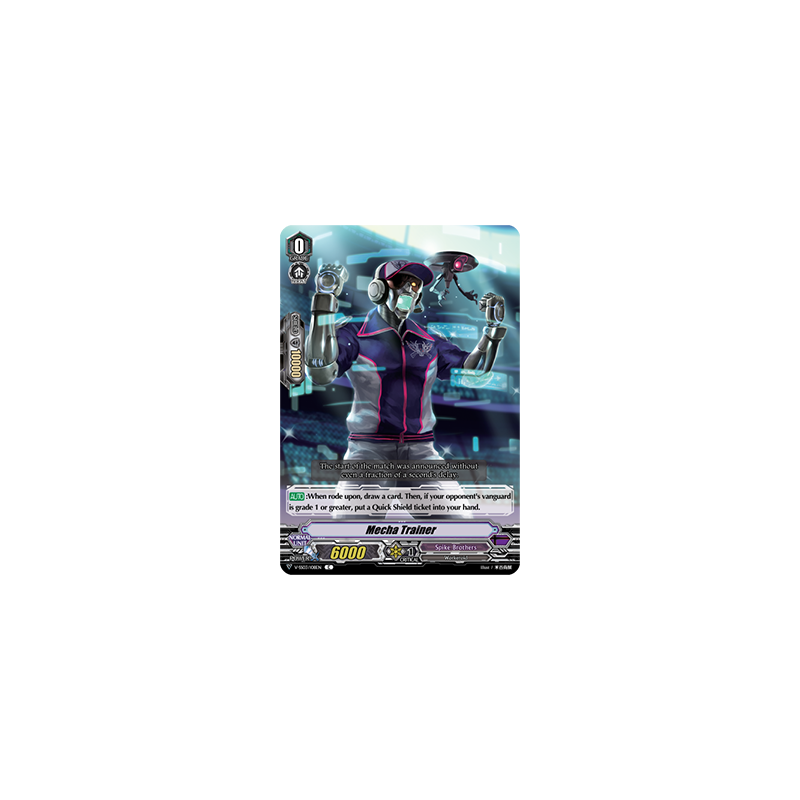 Vanguard_TCG_card_V-SS03_108EN_C_Mecha_Trainer_Festival_Collection
