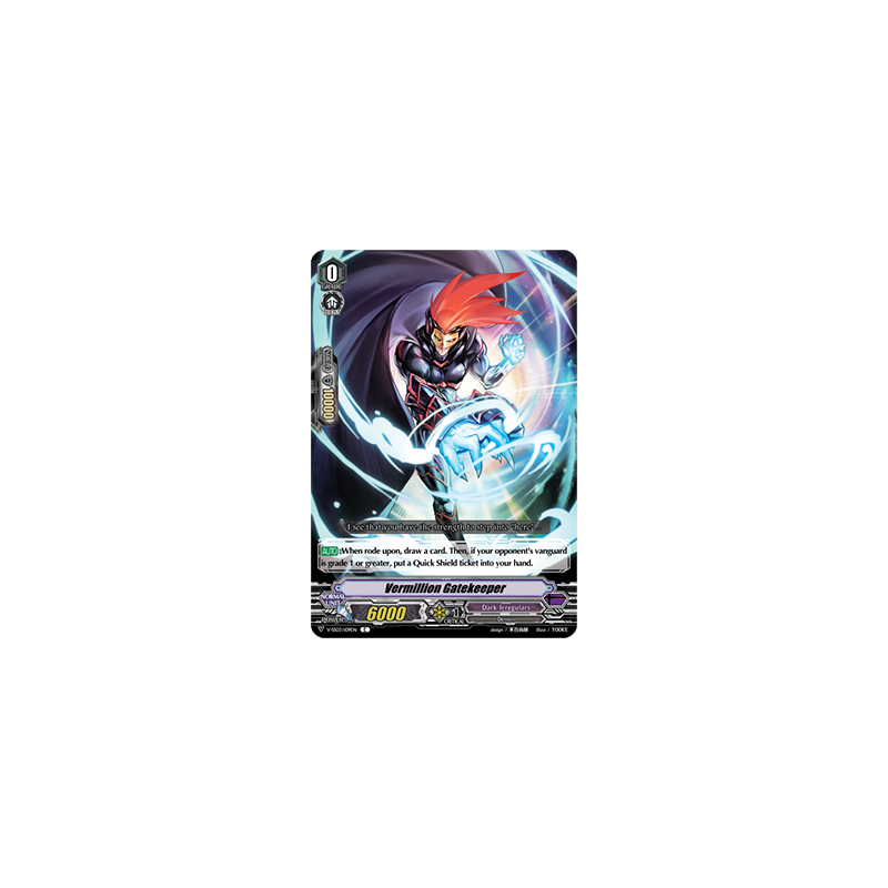 Vanguard_TCG_card_V-SS03_109EN_C_Vermillion_Gatekeeper_Festival_Collection