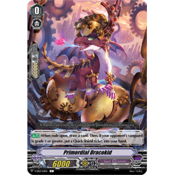 Vanguard_TCG_card_V-SS03_113EN_C_Primordial_Dracokid_Festival_Collection