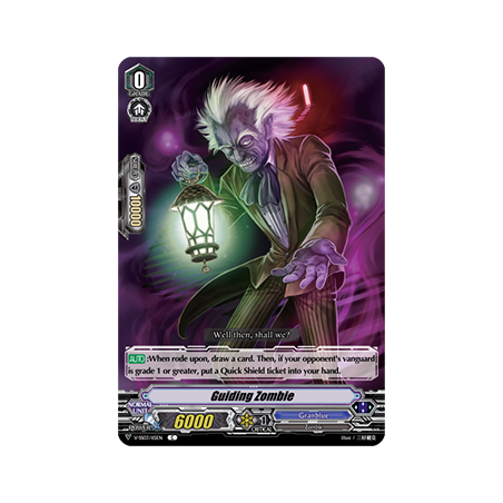 Vanguard_TCG_card_V-SS03_115EN_C_Guiding_Zombie_Festival_Collection