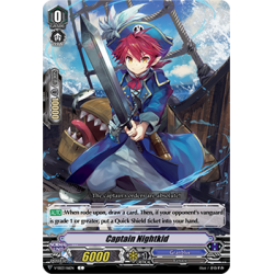 Vanguard_TCG_card_V-SS03_116EN_C_Captain_Nightkid_Festival_Collection