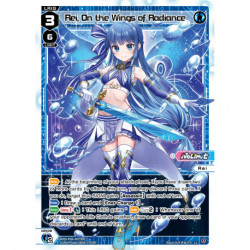 Wixoss card...