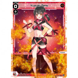 Wixoss card...