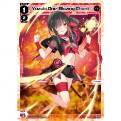 Wixoss card...