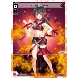 Wixoss card...