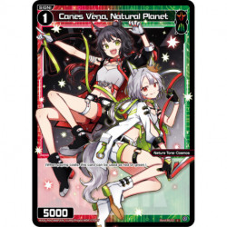 Wixoss card...