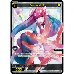 Wixoss card WXDi-P124[EN]...
