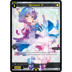Wixoss card WXDi-P126[EN]...