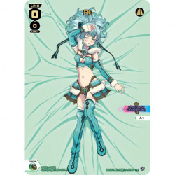 Wixoss card SPDi22-02[EN]...